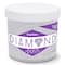 FloraCraft® Diamond Dust Glitter Clear